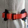 ISOP Cintura di sicurezza con imbottitura per l'anca 5