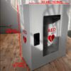 defibrillatore AED