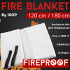 Coperta d’emergenza