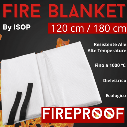 Coperta d’emergenza