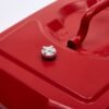 Fusto Orizzontale 20L | Tanica Carburante | Contenitore Portatile 3