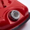 Fusto Orizzontale 20L | Tanica Carburante | Contenitore Portatile 9
