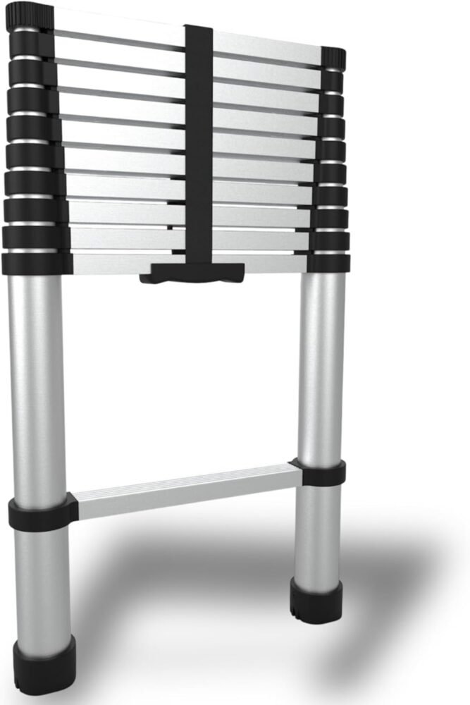 Scala compatta e resistente