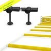 Touwladder Brandtrap