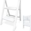 Opvouwbare Ladder Aluminium