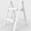 Opvouwbare Ladder Aluminium