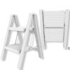 Opvouwbare Ladder Aluminium