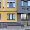 Ladders voor ontsnapping
