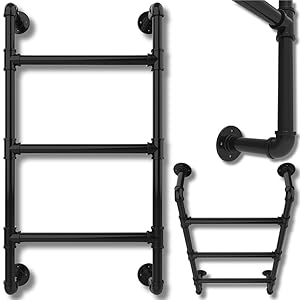 Geïntegreerde Ladder