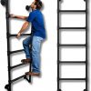 Raamput Egress Ladder