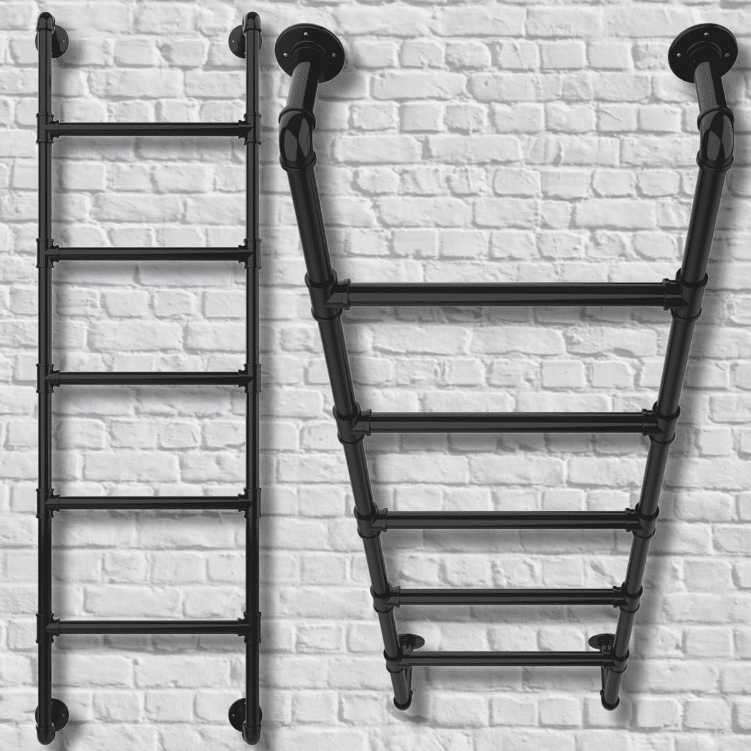 Stappen Ladder