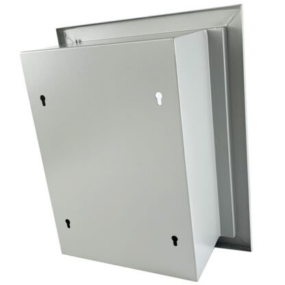 Aluminium kast(3 verdiepingen)
