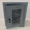 Aluminium Kast Voor Brandladder (3 Verdiepingen)-Roestvrij 3