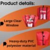PVC brandblusserhoes