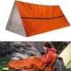 Rescue Tent