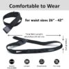 Travel Belt