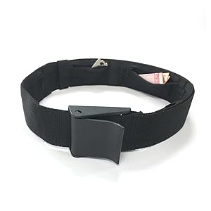 Travel Belt