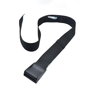 Travel Belt