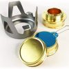 Stainless Steel Alcohol Stove