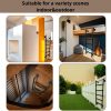 permanent step 5 rungs 8