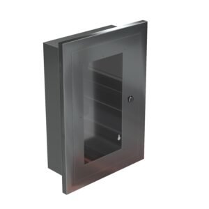 fir escape box 8