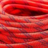 ISOP Climbing Rope 50ft (15m) 8mm for Outdoor Activity - Swing-set Accessories - Tree Climbing Sturdy Rope 11