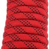ISOP Climbing Rope 50ft (15m) 8mm for Outdoor Activity - Swing-set Accessories - Tree Climbing Sturdy Rope 9