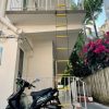 Emergency Escape Ladder 3 Storey 8m with Carabiners 9
