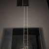 Emergency Ladder Fire Escape 32 ft 3-4 Story Homes with Safety Cord 9