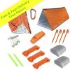 Survival Tent | Rescue Equipment 2