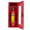 Fire Extinguisher Box