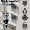 Escape Ladder