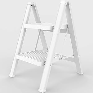 step ladder