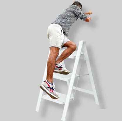 Step ladder