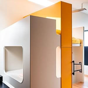 Permanent Ladder