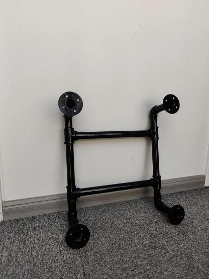 Well Egress Ladder