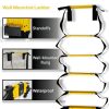 Ladders for Egress