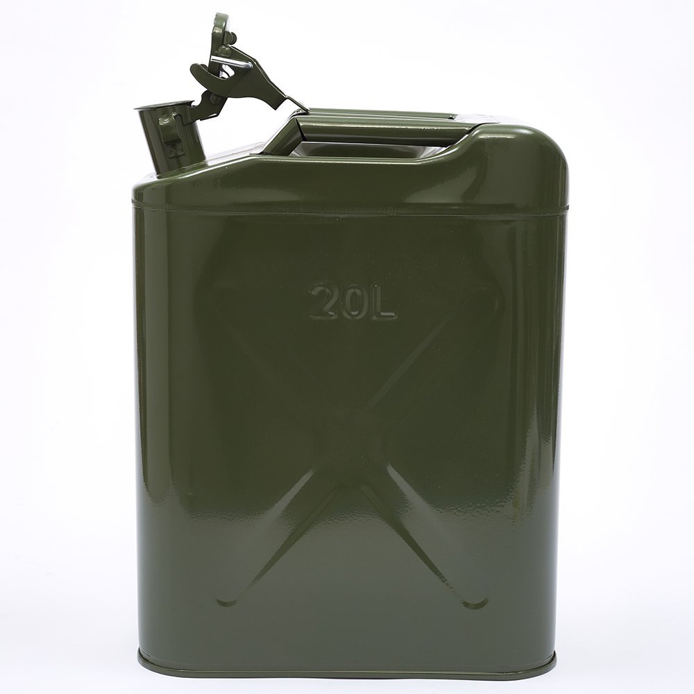 European Style Oil Drum 20L