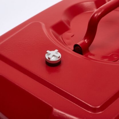 Horizontal Fuel Canister