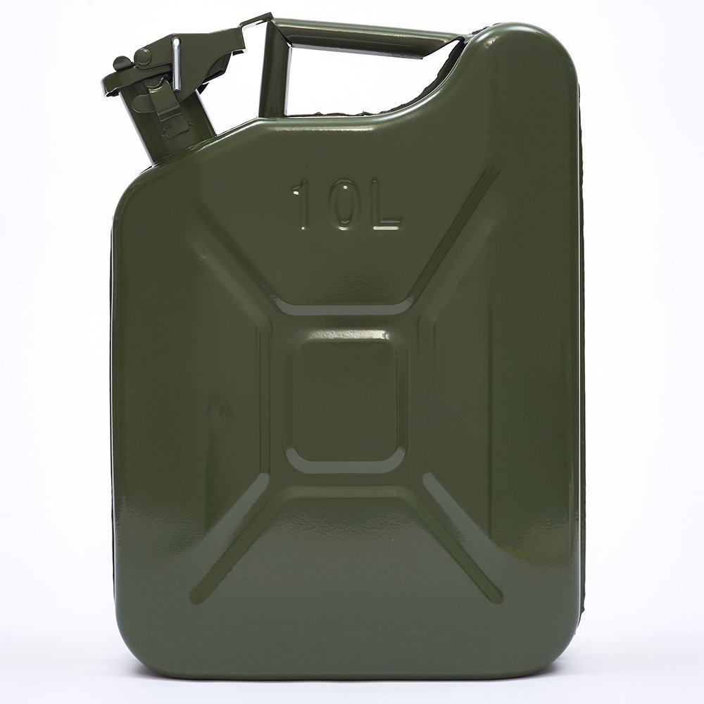 Jerry Can 10L