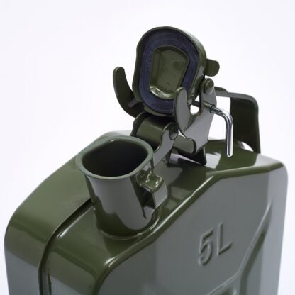 American Style Oil Drum