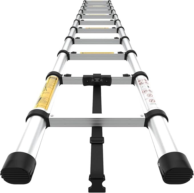 Folding Ladder