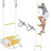 Rope Ladder for Tree House 15 ft / 5 m 2