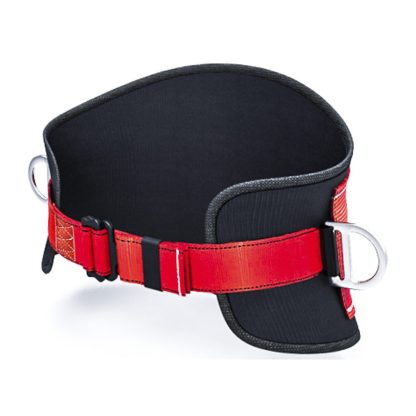Safety Belt With Hip Pad - LANYARD included 6