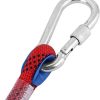 ISOP Climbing Rope 50ft (15m) 8mm for Man Woman or Children 5