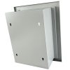 Aluminium Cabinet for Fire Escape Ladder / Universal Access Box for Fire Extinguisher 4