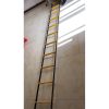Built-In Fire Escape Ladder 2 Storey 3