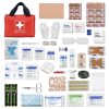 Small First Aid Kit 220 PCS 5