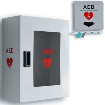 AED sign