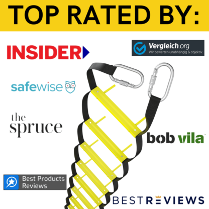 Are Fire Escape Ladders Worth It?